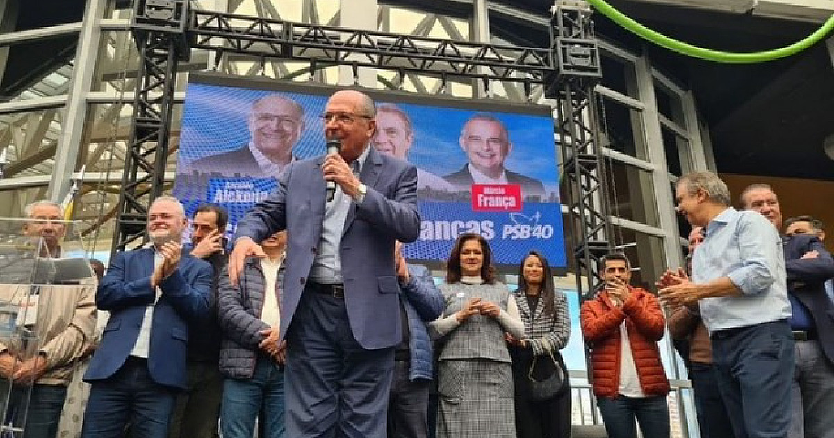 Disputa eleitoral se acirra em meio às projeções para 2024