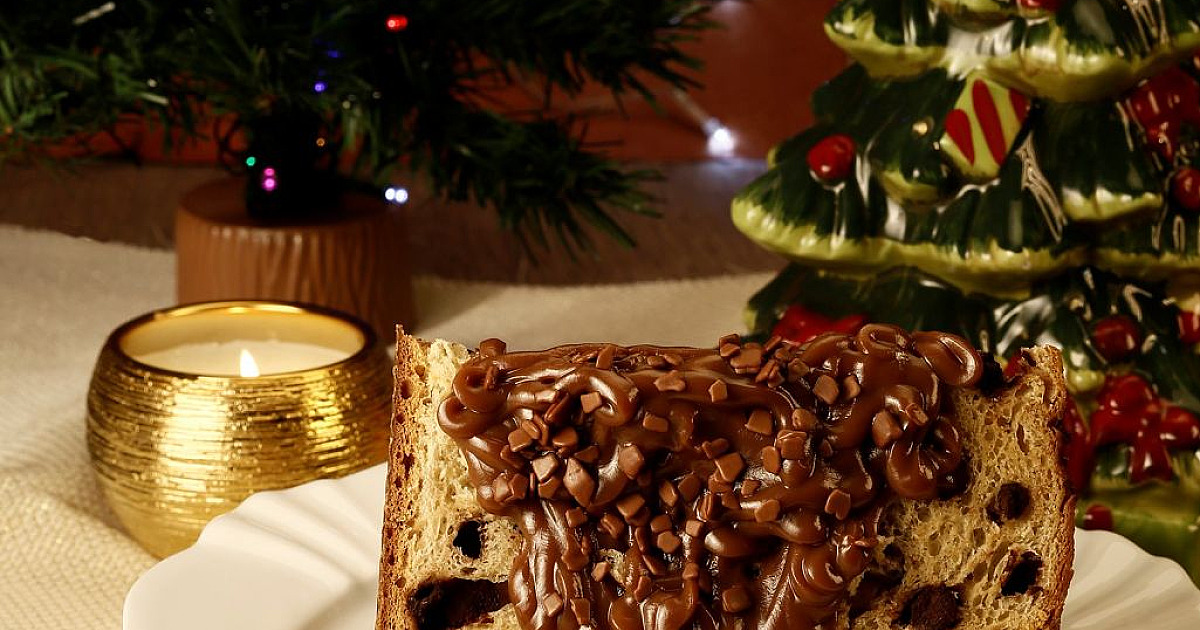 Brigaderia traz mais de 20 opções de produtos para as comemorações de fim de ano