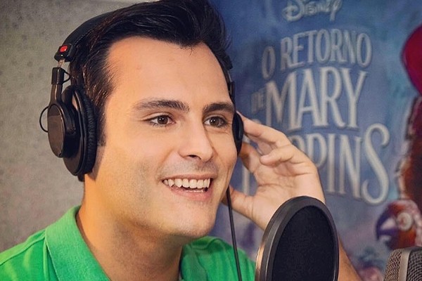 Novamente, o ano de Leandro Luna