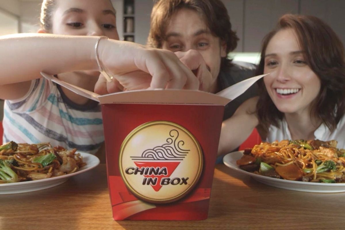 China in Box entra na Black Friday com descontos até o final do mês