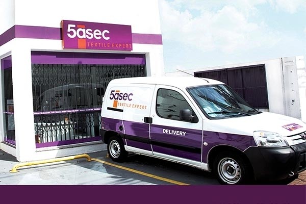 Rapidez e qualidade marcam atendimento da 5àsec em Alphaville