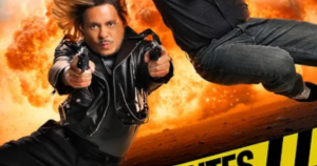 Agentes Muito Especiais