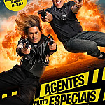 Agentes Muito Especiais