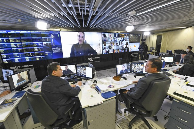 Região Oeste receberá R$ 209 milhões para combate ao novo coronavírus