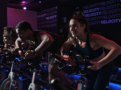 Studio Velocity em Alphaville promoverá evento em prol da SOS Pet Alpha em agosto