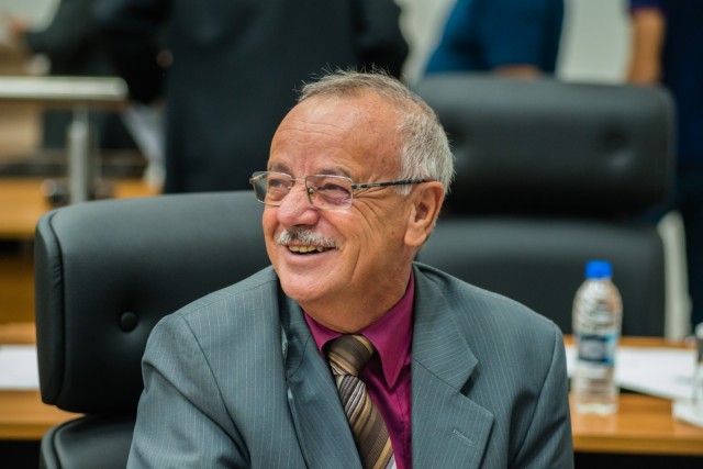 Câmara de Barueri aprova lei de obrigatoriedade de hidrantes