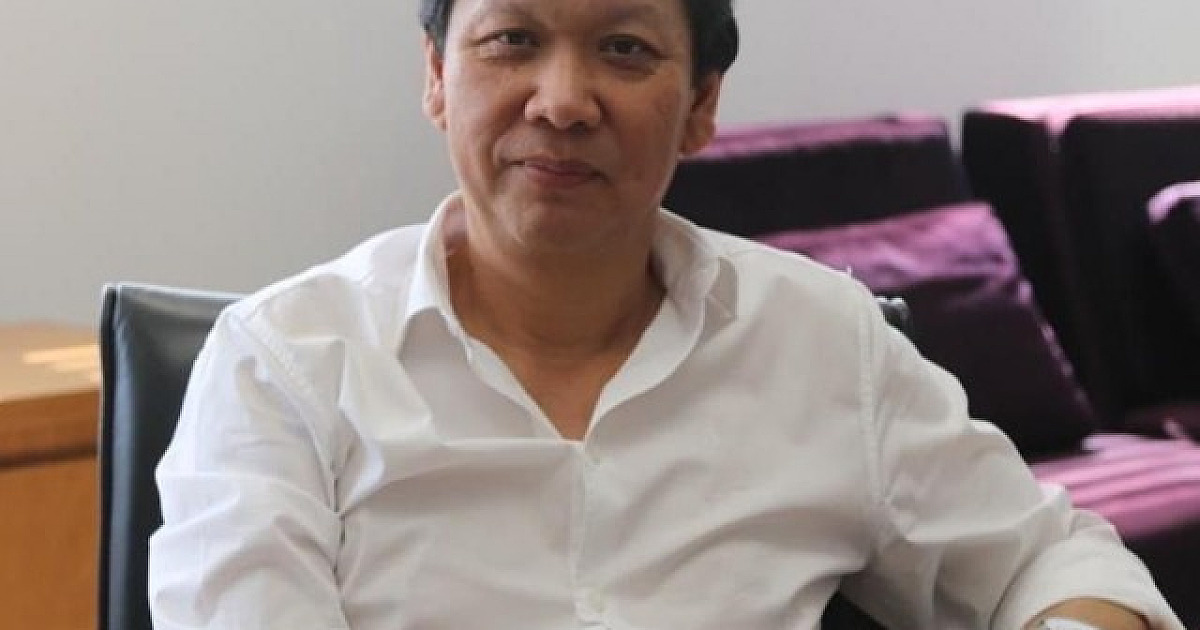 Morre secretário de Finanças de Barueri, vítima da COVID-19