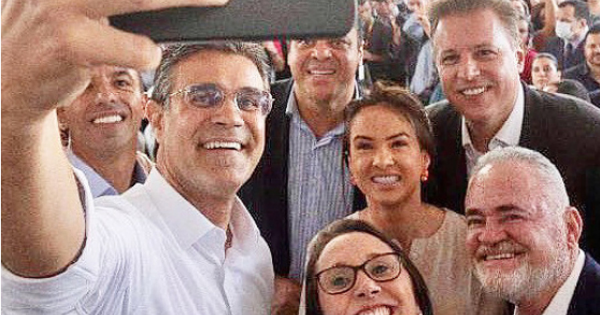 Deputados se aproximam de prefeitos de olho em 2024