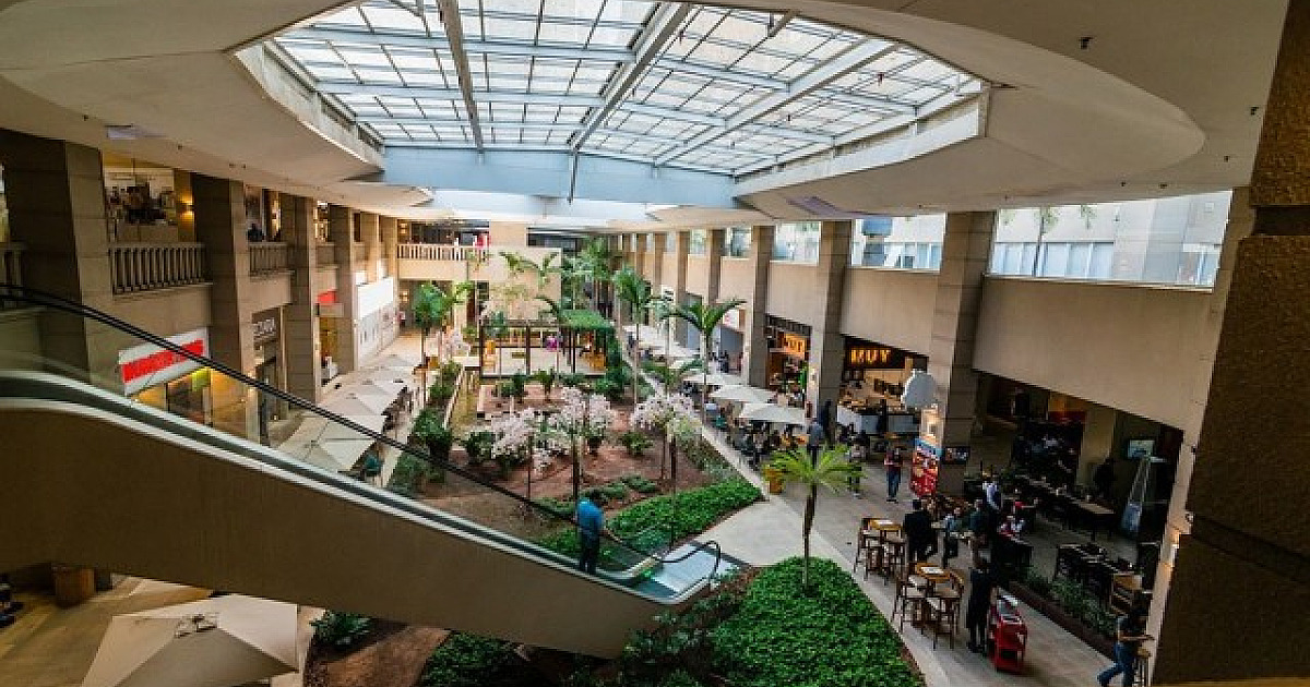 Alpha Square Mall oferece presentes diferenciados para o Dia dos Namorados