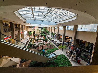 Alpha Square Mall oferece presentes diferenciados para o Dia dos Namorados