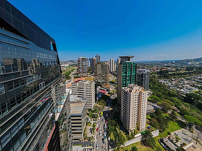 Barueri se destaca por valorização imobiliária