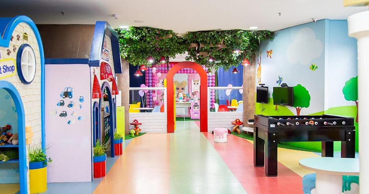 Shopping Iguatemi Alphaville terá programação especial para as férias