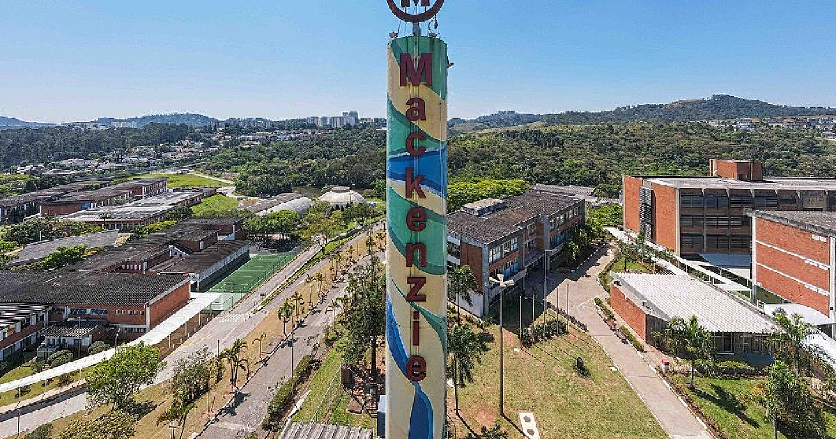 Alphaville é tido como potência educacional