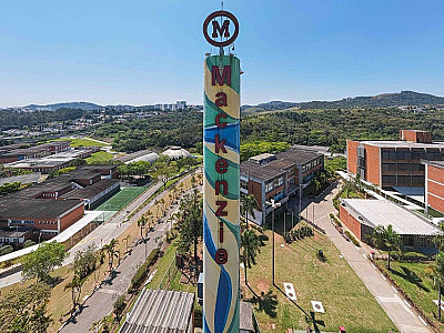 Alphaville é tido como potência educacional