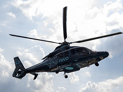 Revo lança novas rotas para conectar Alphaville à Faria Lima e ao Aeroporto de Guarulhos