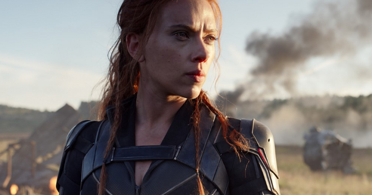 Cinemark abre pré-venda de ‘Viúva Negra’ e anuncia combo exclusivo do filme