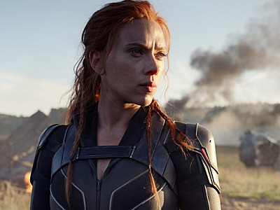 Cinemark abre pré-venda de ‘Viúva Negra’ e anuncia combo exclusivo do filme