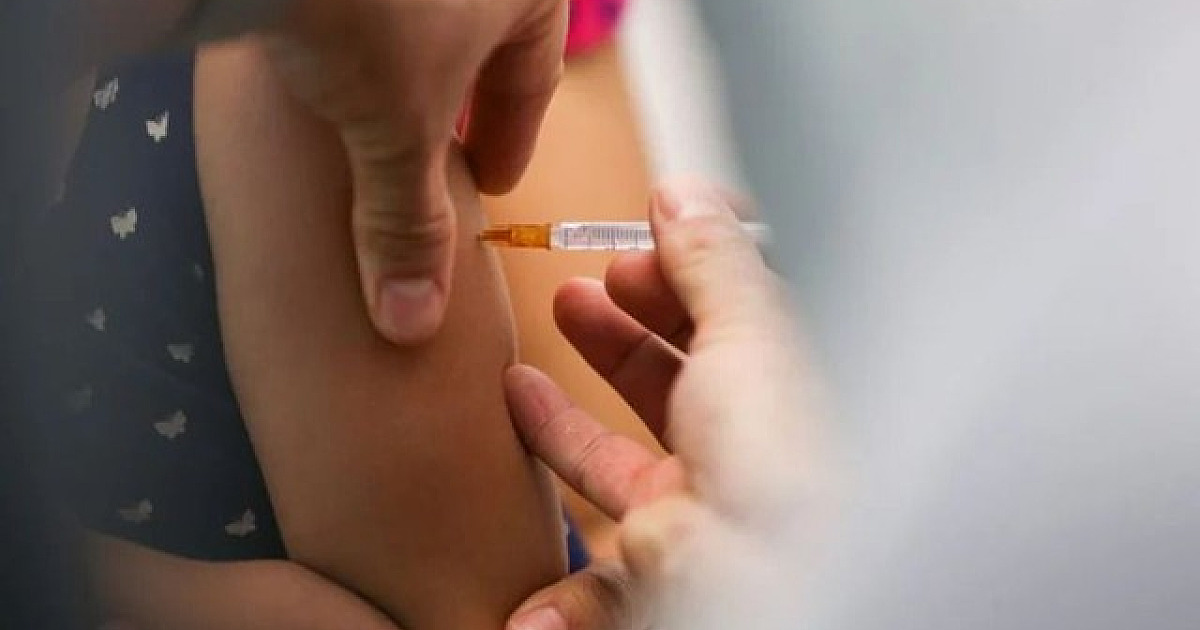 Santana de Parnaíba se prepara para vacinar crianças a partir de 5 anos