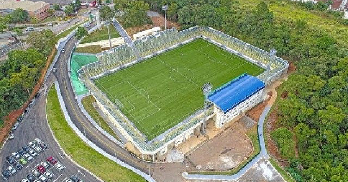 Santana de Parnaíba recebe "Jogo das Estrelas Brasil” nesta terça-feira (20)