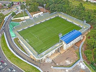 Santana de Parnaíba recebe "Jogo das Estrelas Brasil” nesta terça-feira (20)