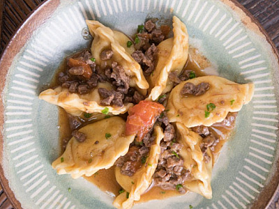 Maremonti Alphaville celebra Dia das Mães com prato especial