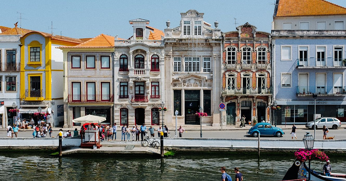 Saiba como utilizar a nota do Enem para estudar em Portugal