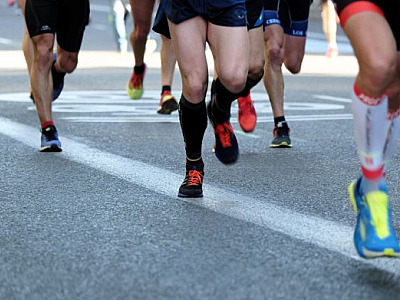 Corrida e caminhada pela cura do câncer de mama acontecerá em outubro em Barueri