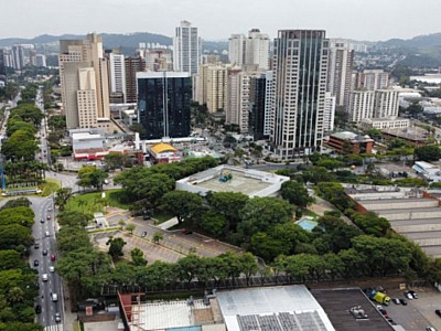 Pela terceira vez, Barueri e Parnaíba são menos vulneráveis à pandemia