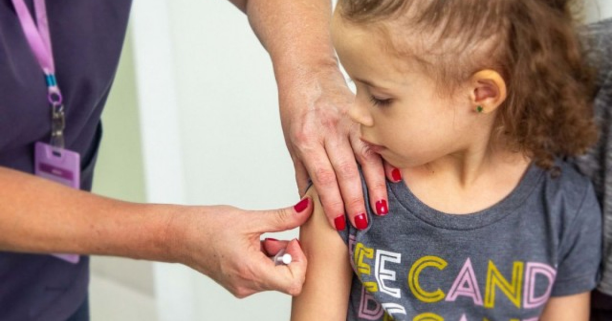 Cenário de busca por vacinas varia em clínicas de Alphaville