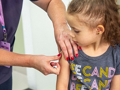 Cenário de busca por vacinas varia em clínicas de Alphaville