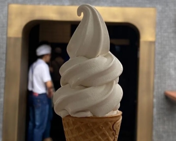 Hamburgueria Patties inova com sorvete de sucrilhos