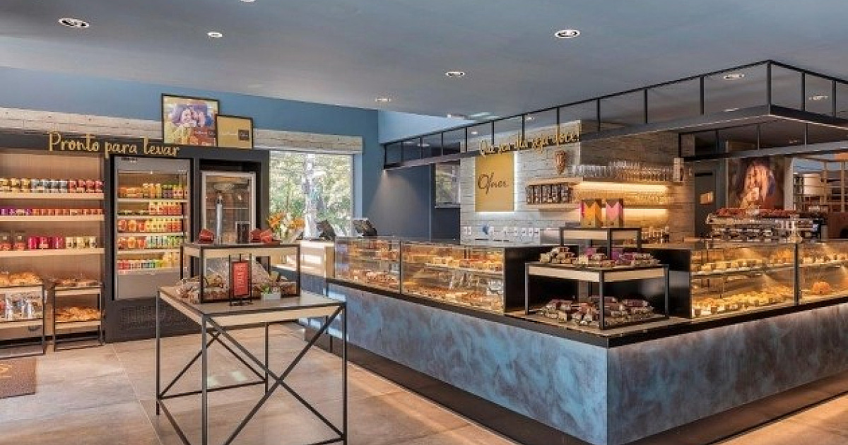 Lojas Ofner é point durante carnaval