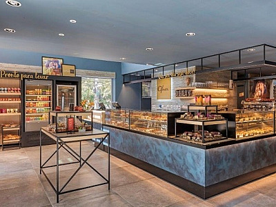 Lojas Ofner é point durante carnaval