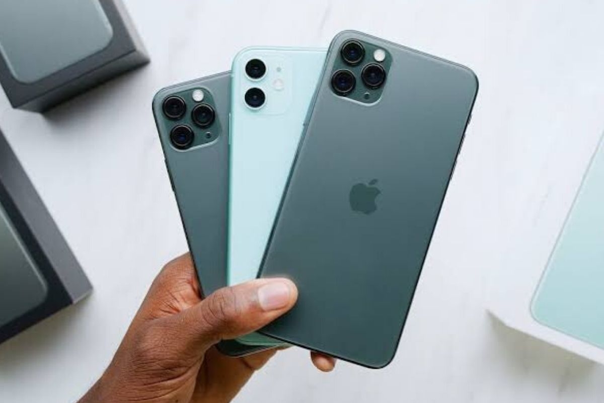 Shopping Tamboré irá sortear um iPhone 11 neste fim de ano