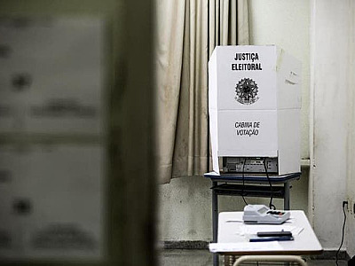 Eleições 2020: empresários e servidores são maior número na disputa