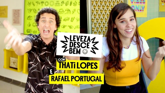 Porta dos Fundos apresenta série sobre boas notícias em tempos de quarentena