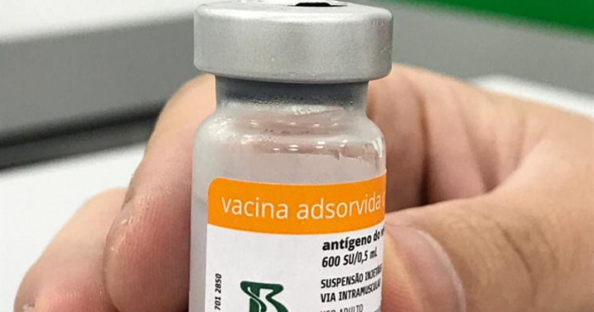 Barueri ultrapassa a marca de 50 mil vacinas aplicada