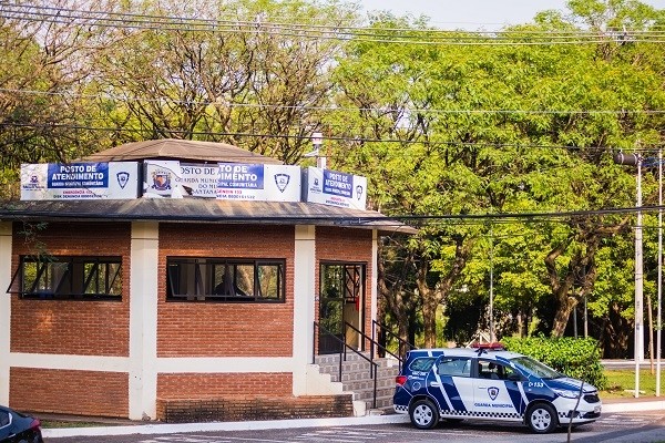 Barueri e Parnaíba ficam entre as 100 cidades mais inteligentes do País