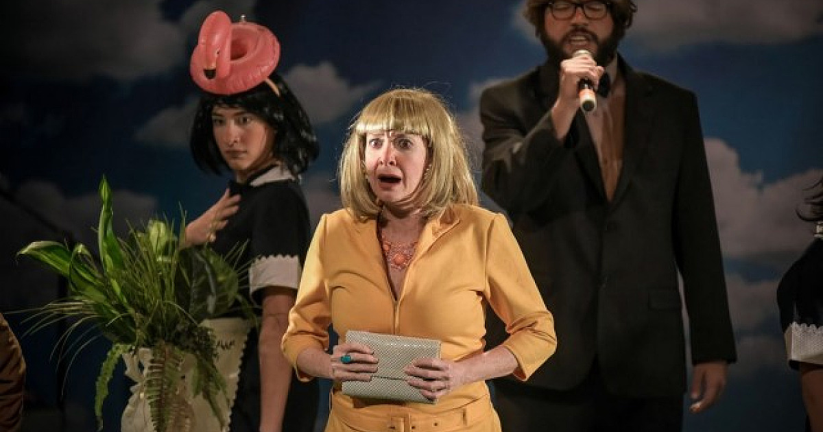 Destaque em SP, espetáculo sobe ao palco em Barueri