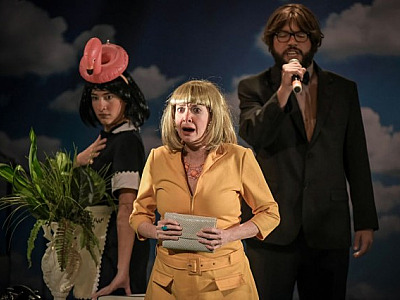 Destaque em SP, espetáculo sobe ao palco em Barueri