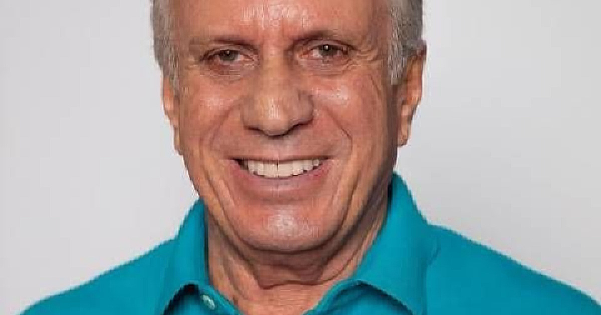 Gil tem desafio que apenas 25% dos candidatos já conseguiram