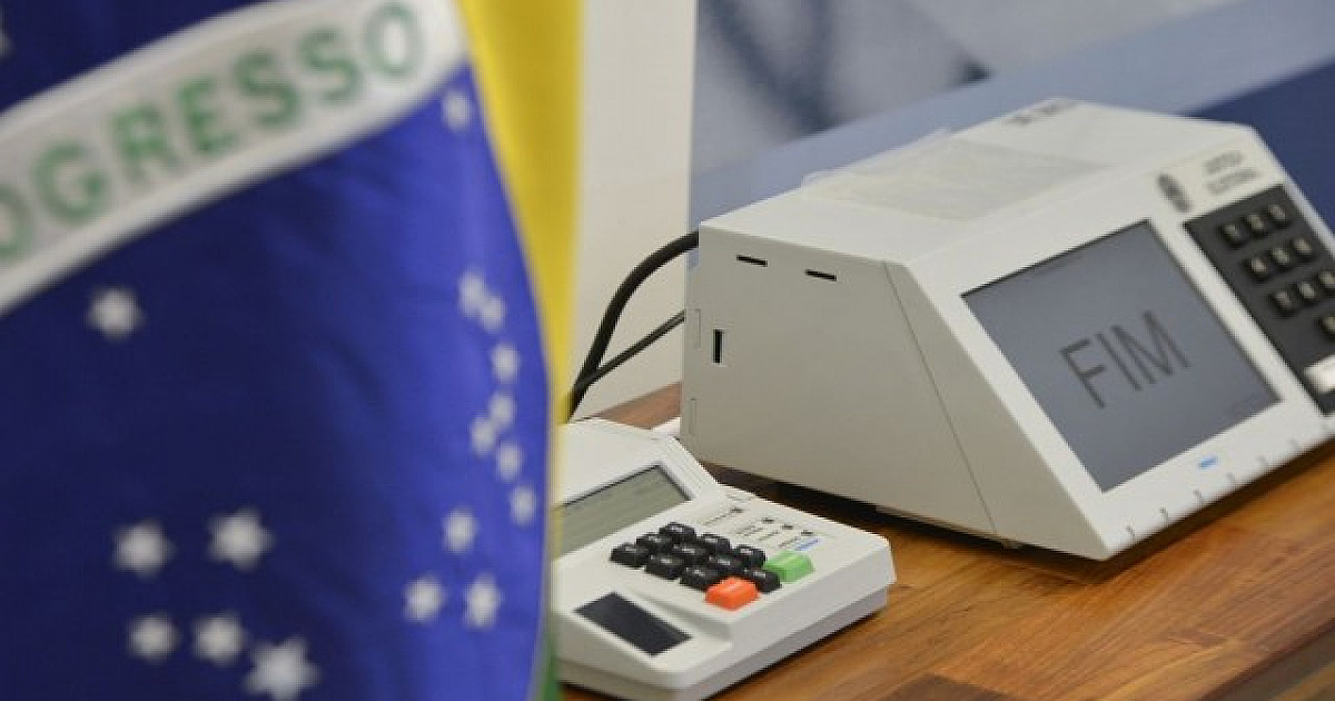 Campanha começa terça-feira (16) e nove presidenciáveis registram candidatura