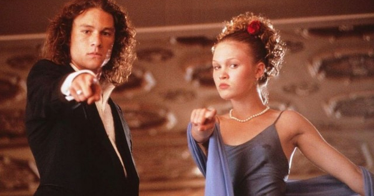 5 filmes para celebrar o Dia dos Namorados