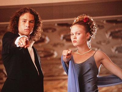 5 filmes para celebrar o Dia dos Namorados