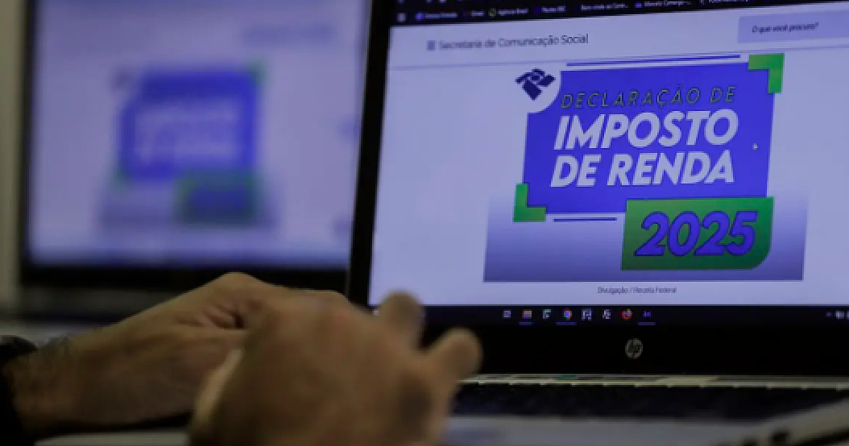 Receita libera consulta ao 2º lote do IR