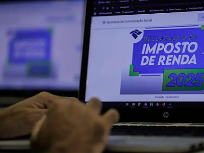 Receita libera consulta ao 2º lote do IR