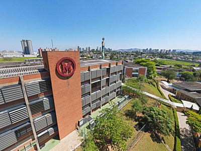 Universidade Mackenzie e UNIP estão entre as 20 melhores instituições particulares do Brasil