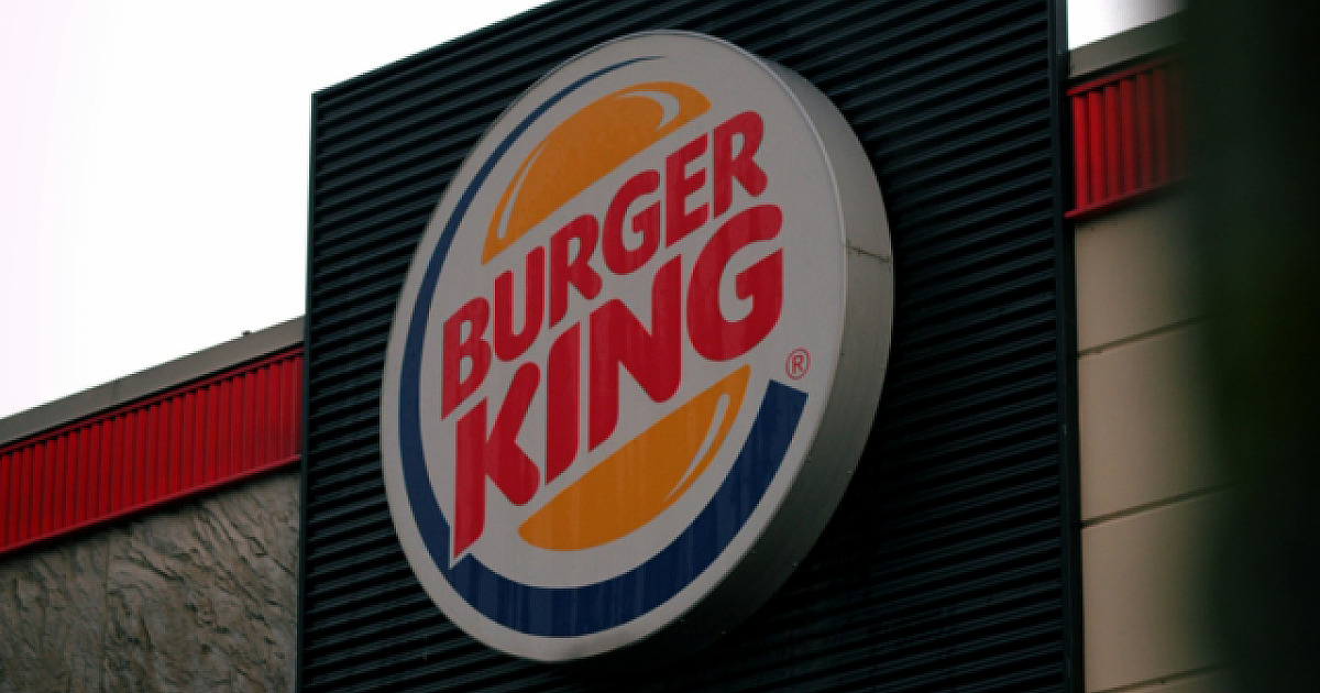 BK e Popeyes darão mimos para quem tiver nome de personagem de filme de terror