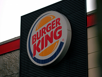 BK e Popeyes darão mimos para quem tiver nome de personagem de filme de terror