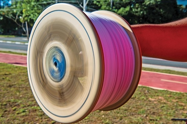 Prefeitura de Barueri  proíbe soltar pipas em parques